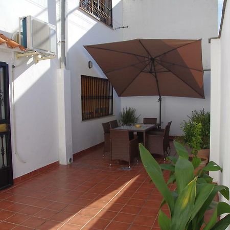 Apartamento Turistico San Jorge Caces Zewnętrze zdjęcie
