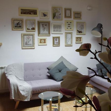 Apartamento Turistico San Jorge Caces Zewnętrze zdjęcie