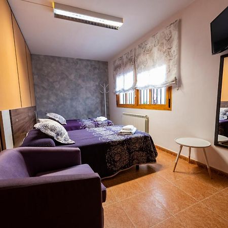 Apartamento Turistico San Jorge Caces Zewnętrze zdjęcie
