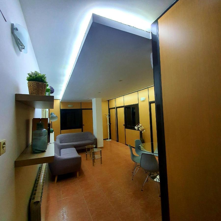 Apartamento Turistico San Jorge Caces Zewnętrze zdjęcie