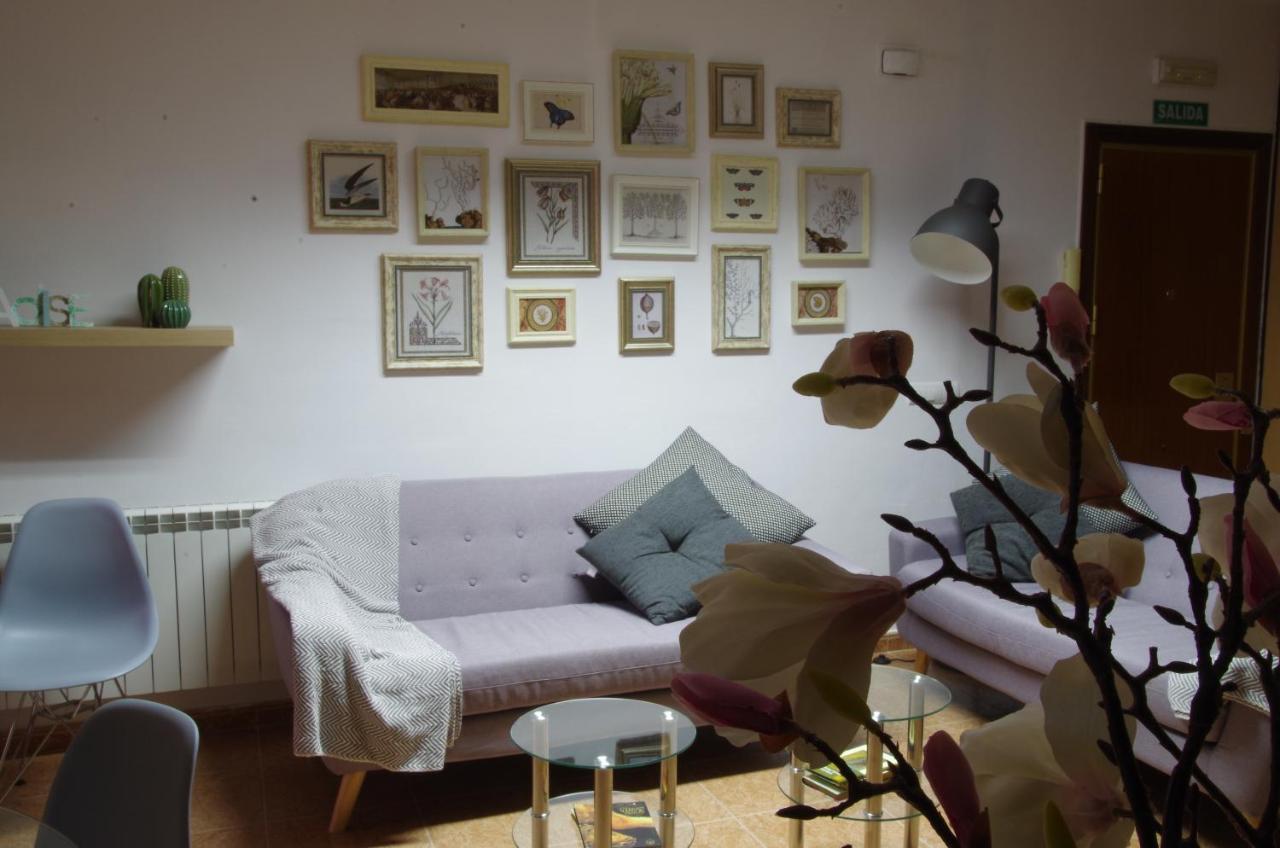 Apartamento Turistico San Jorge Caces Zewnętrze zdjęcie