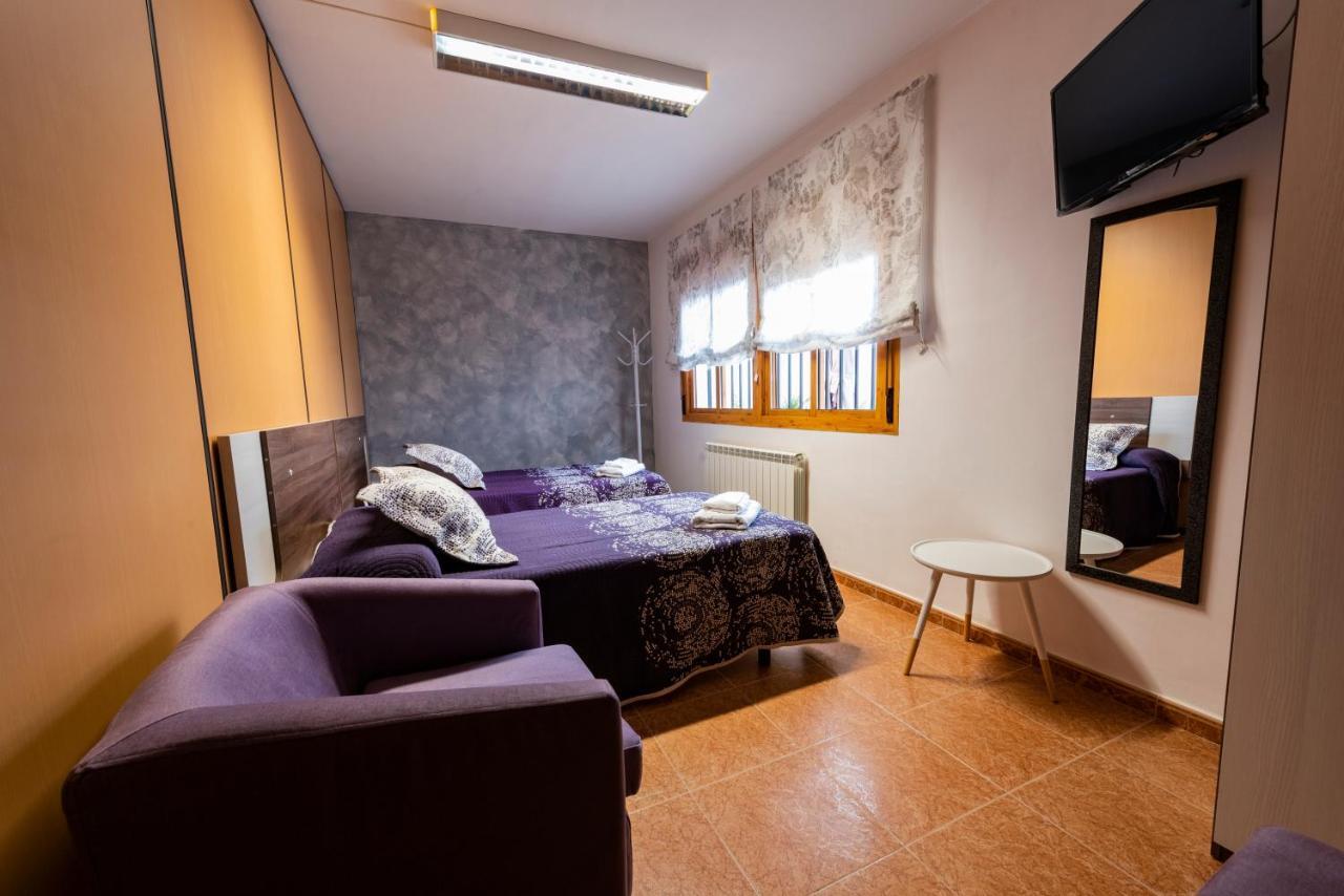 Apartamento Turistico San Jorge Caces Zewnętrze zdjęcie