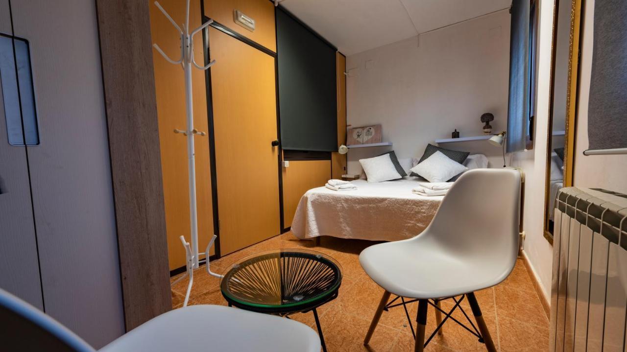 Apartamento Turistico San Jorge Caces Zewnętrze zdjęcie