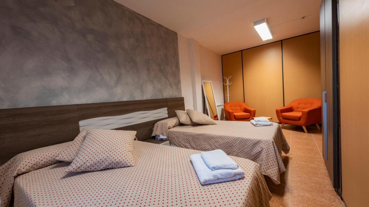 Apartamento Turistico San Jorge Caces Zewnętrze zdjęcie